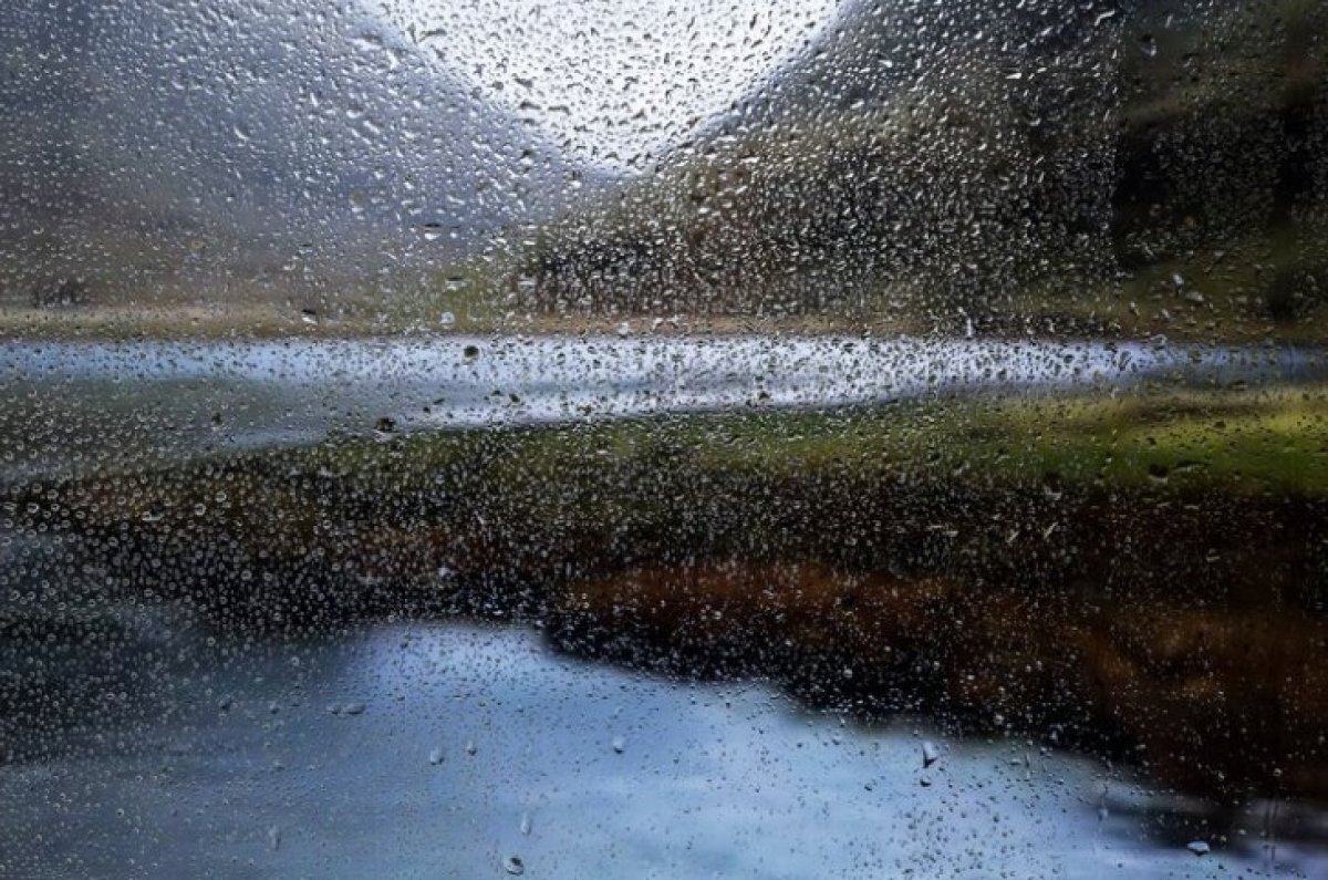    В Краснодарском крае 14 марта ожидается дождь и сильный ветер