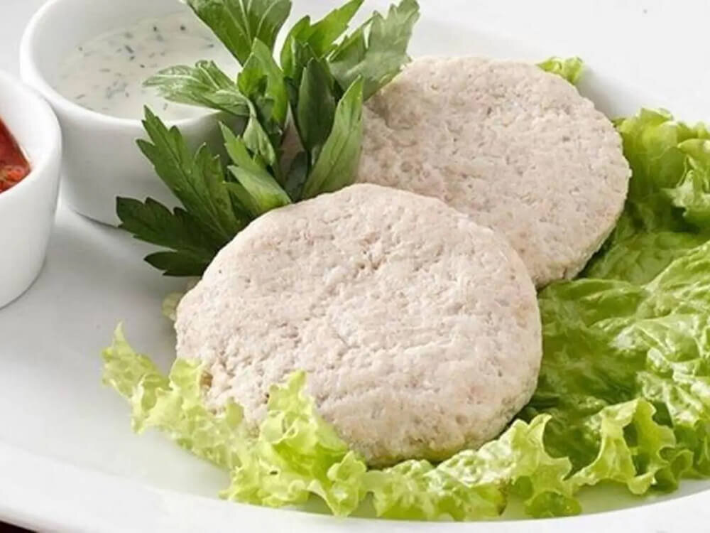 Куриные котлеты в пароварке – время и особенности приготовления