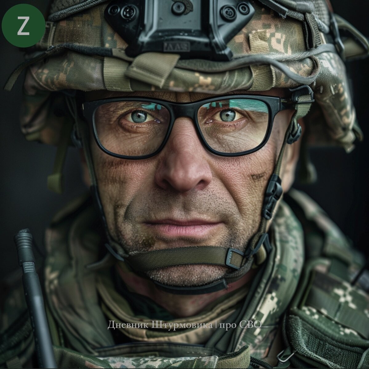 Изображение сгенерировано ИИ