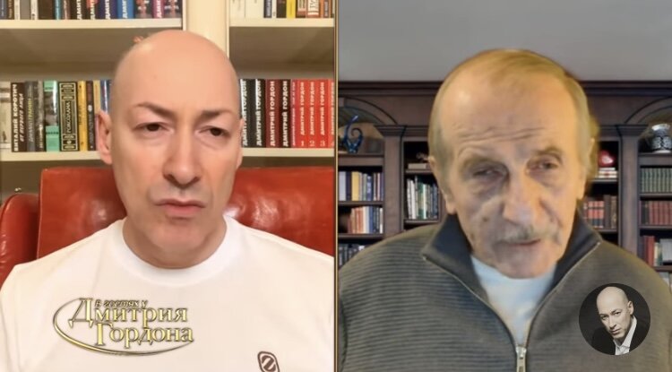 Куда делась знаменитая улыбка Гордона? 