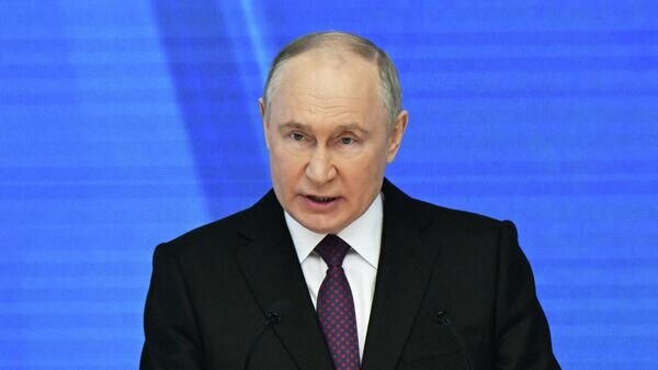    © Sputnik / Сергей Гунеев