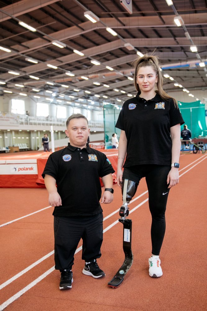    От реабилитации до фиджитал-спорта