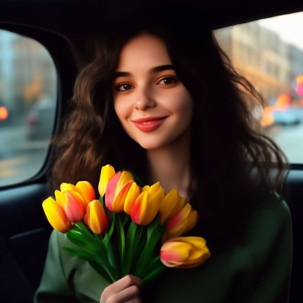    Мартовский переполох