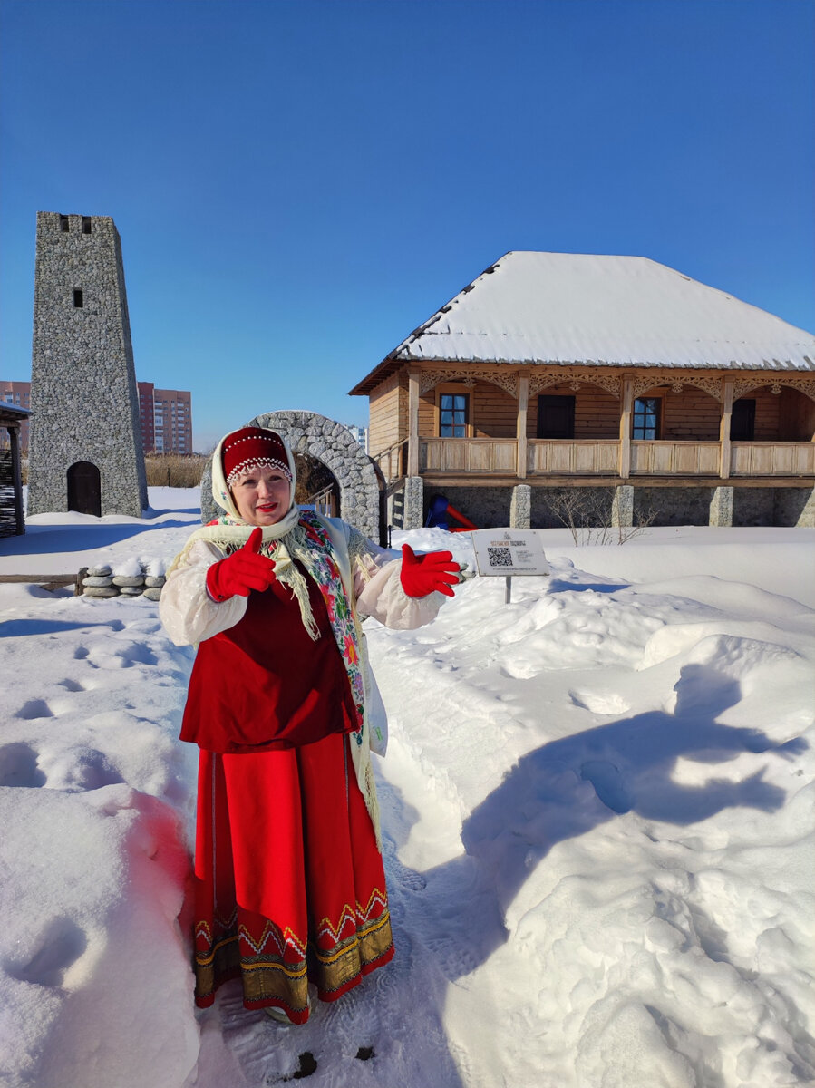 Где найти в Самаре киргизскую юрту, азербайджанский карадам и украинскую  хату | Куда Надо? Блог travelнутой рязанки | Дзен