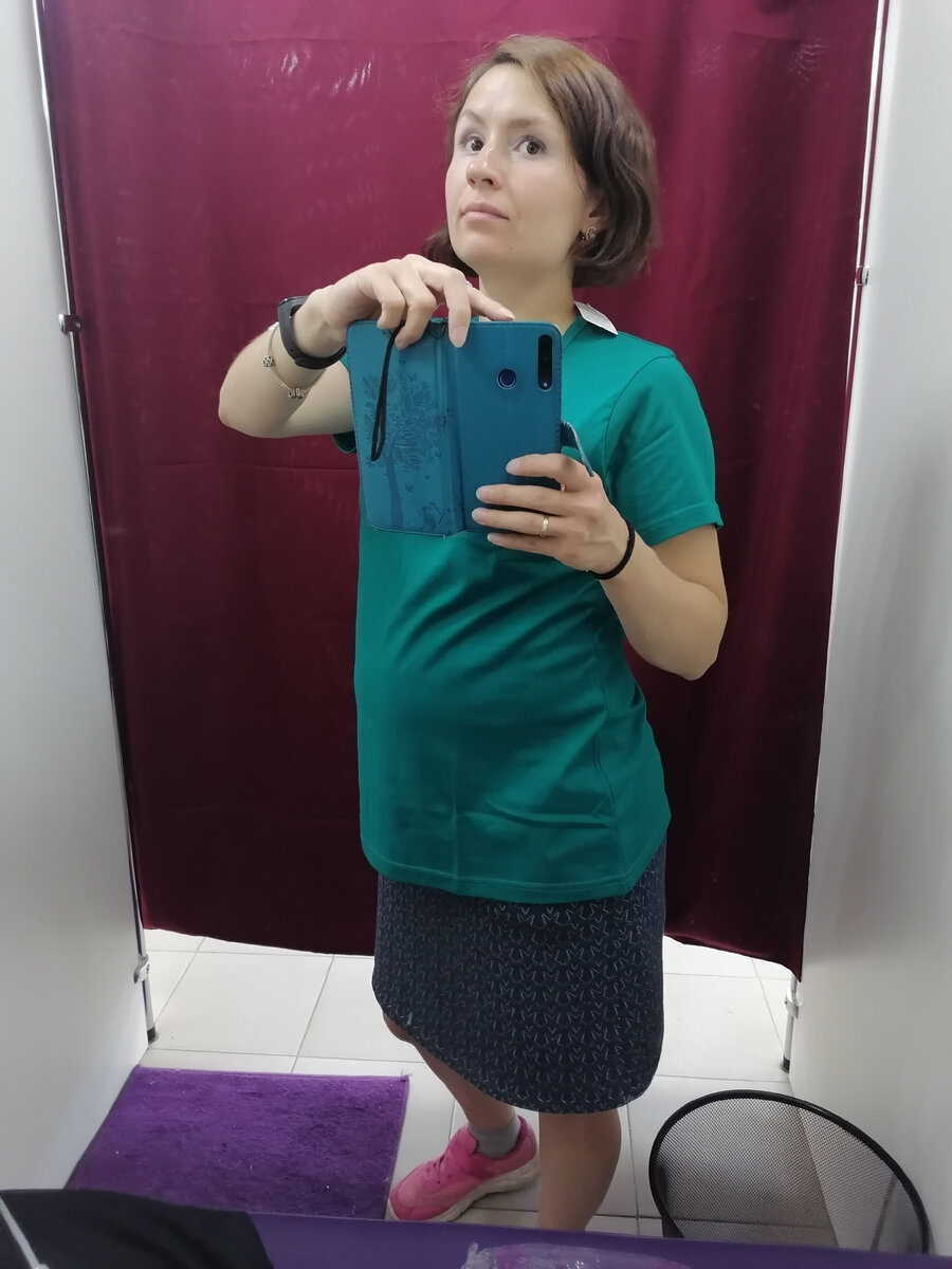 На календаре конец июля 2022 это значит, что тут примерно 23-24 неделя