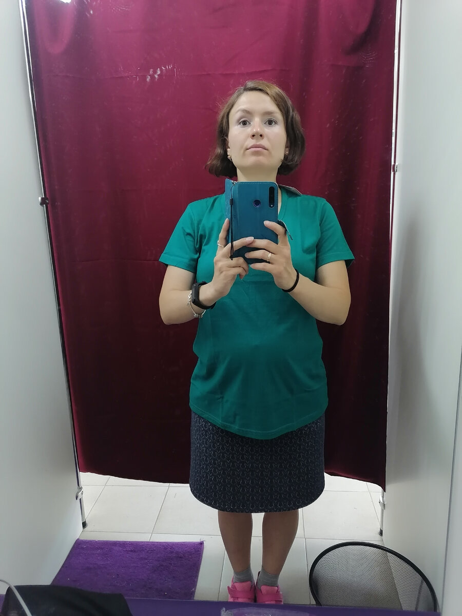 Фото спереди 