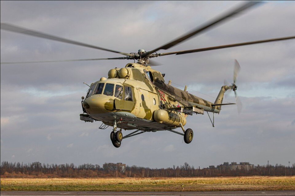    Фото: MOD Russia/via/Globallookpress