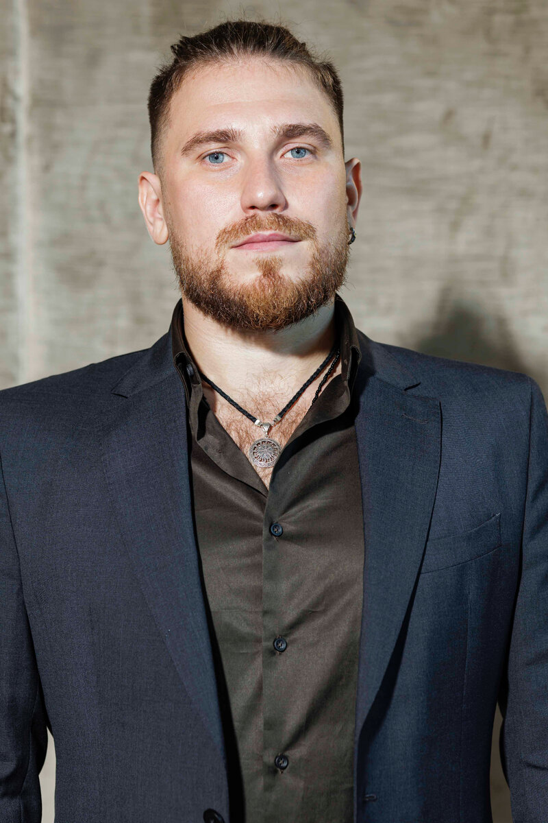 Коммерческий директор Alex Villas Group Николай Нечунаев