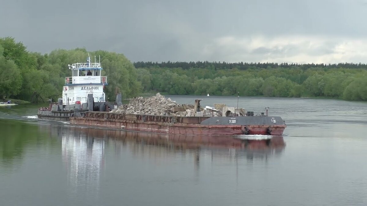 Мы так же рулили, вкривь и вкось