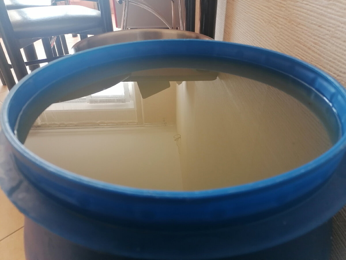 Когда браги много, то всегда хочется как-то ускорить этот процесс.