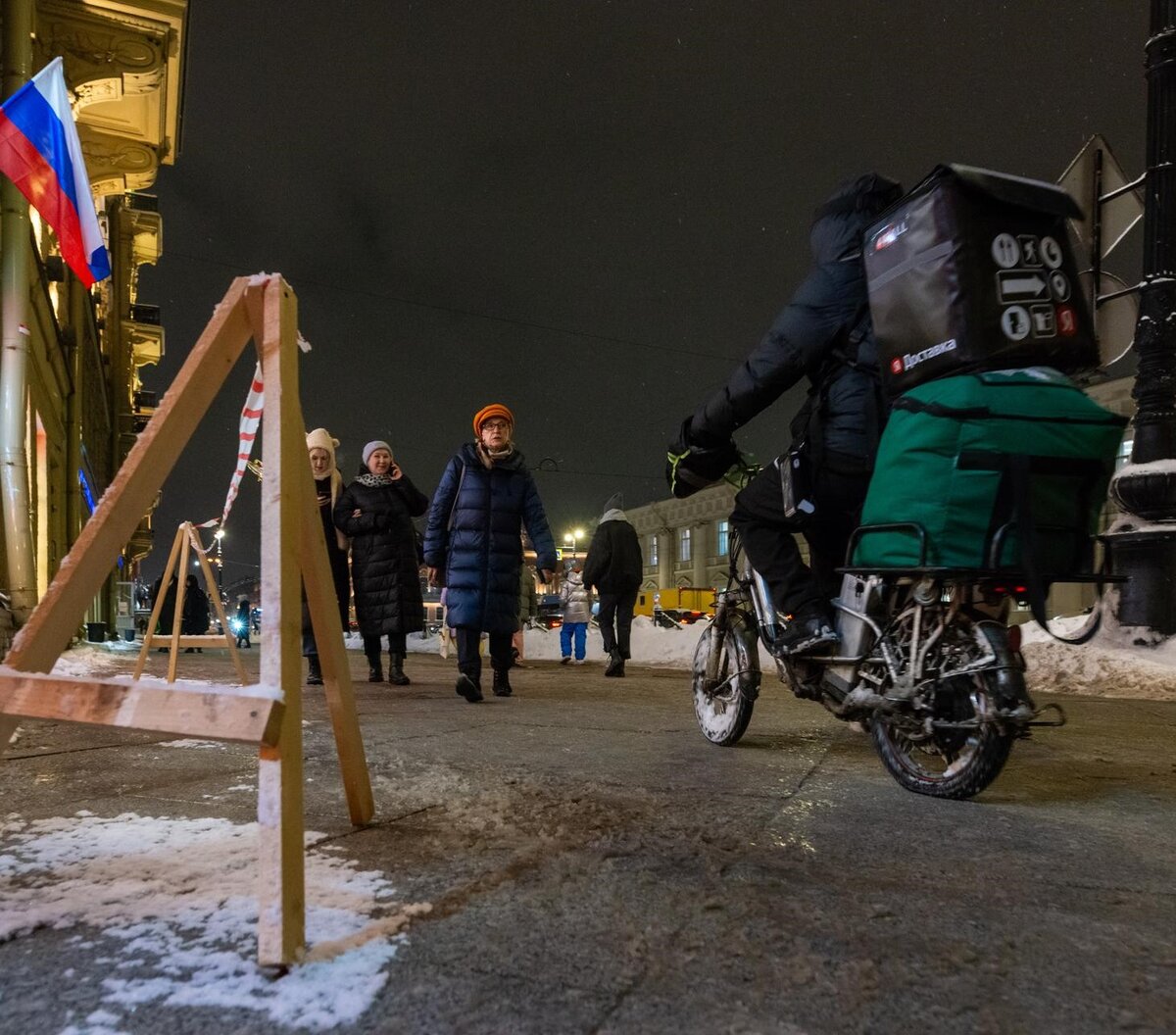 Автор фото: Михаил Тихонов / "ДП"