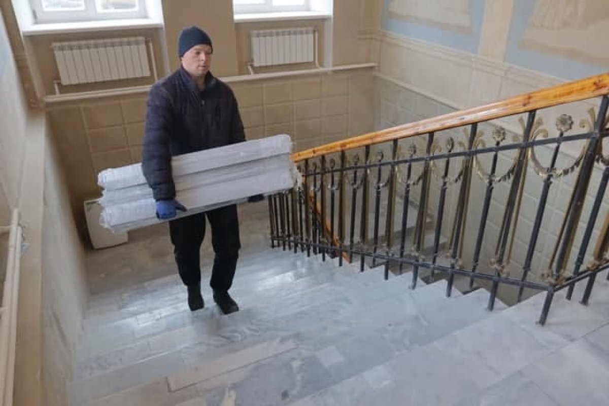    Жителям Лабытнанги выдали сертификаты для переезда в Тюмень