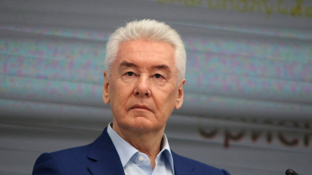    © Maksim Konstantinov/Globallookpress