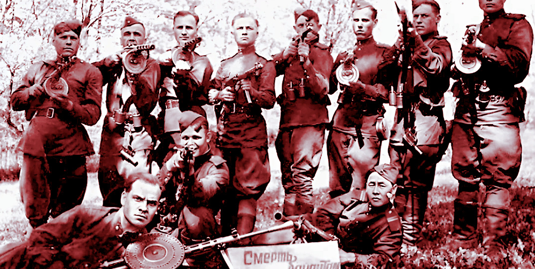 Как сложилась судьба бандеровца, который 40 лет прятался на чердаке и в лесу, став в 1991 году национальным героем Украины