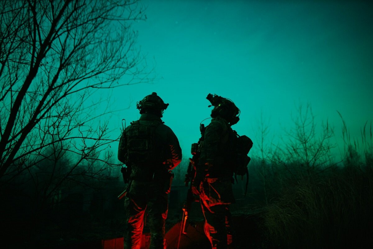 ВСУ теряют свою боеспособность.  Фото: Фото: unsplash.com