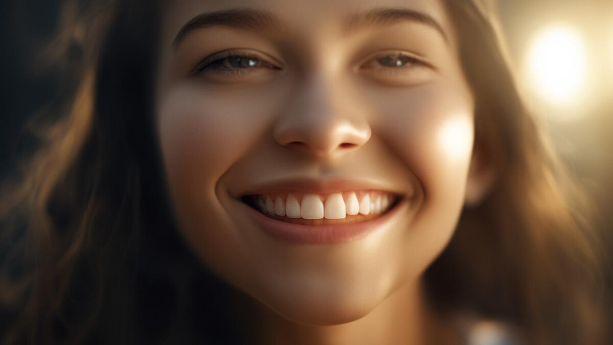 Радость - заразительна!