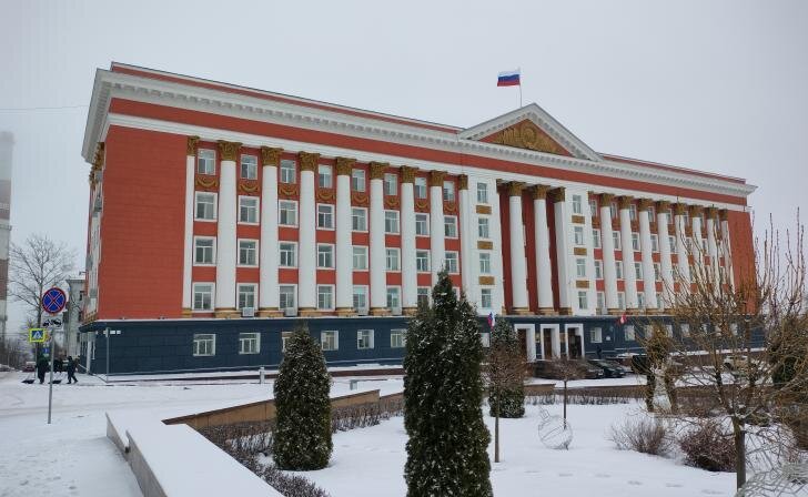    фото Курские известия