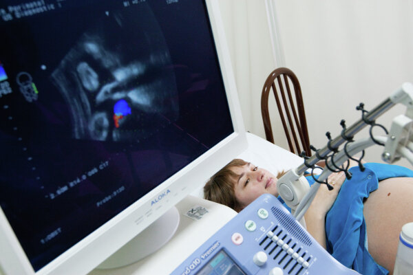 Фото: РИА Новости/Владимир Михайлов