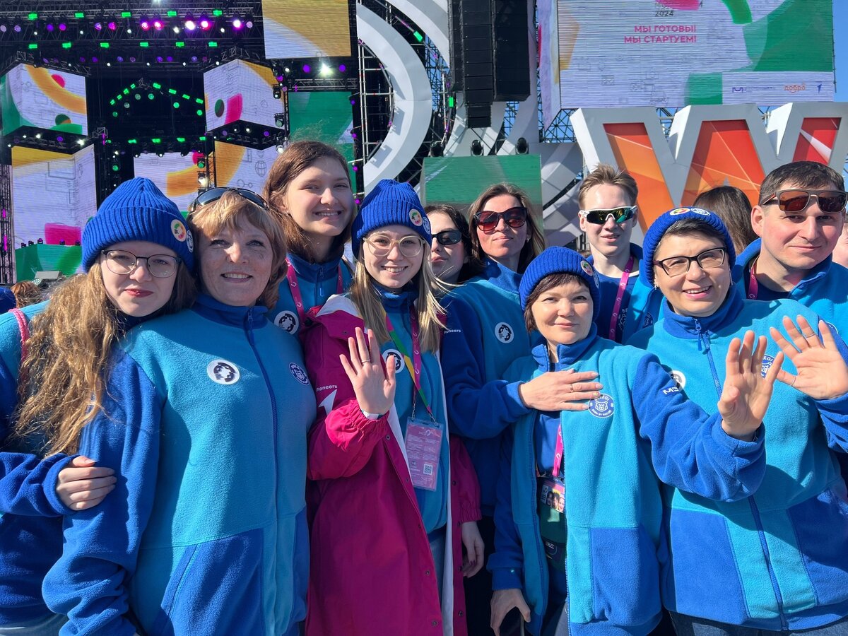 

София Коркина, студентка факультета лингвистики ВятГУ, также стала частью этого грандиозного события. Девушка прошла все этапы отбора и с 26 февраля до окончания Фестиваля была волонтером-атташе делегации Казахстана.