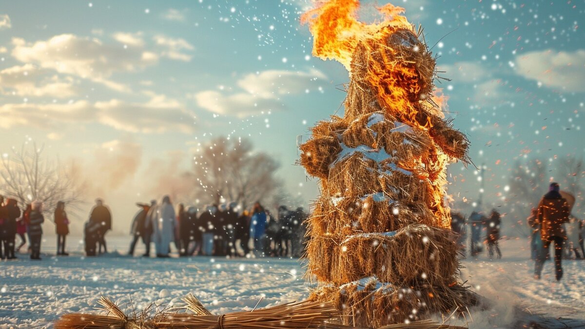     В Приморье на Масленицу пройдут народные игры, мастер-классы и концерты. Детей заинтересуют интересные конкурсы и блиномобиль, а взрослые смогут попробовать масленичные блюда от лучших ресторанов города.