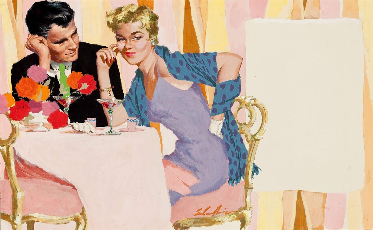 Художник Jim Schaeffing