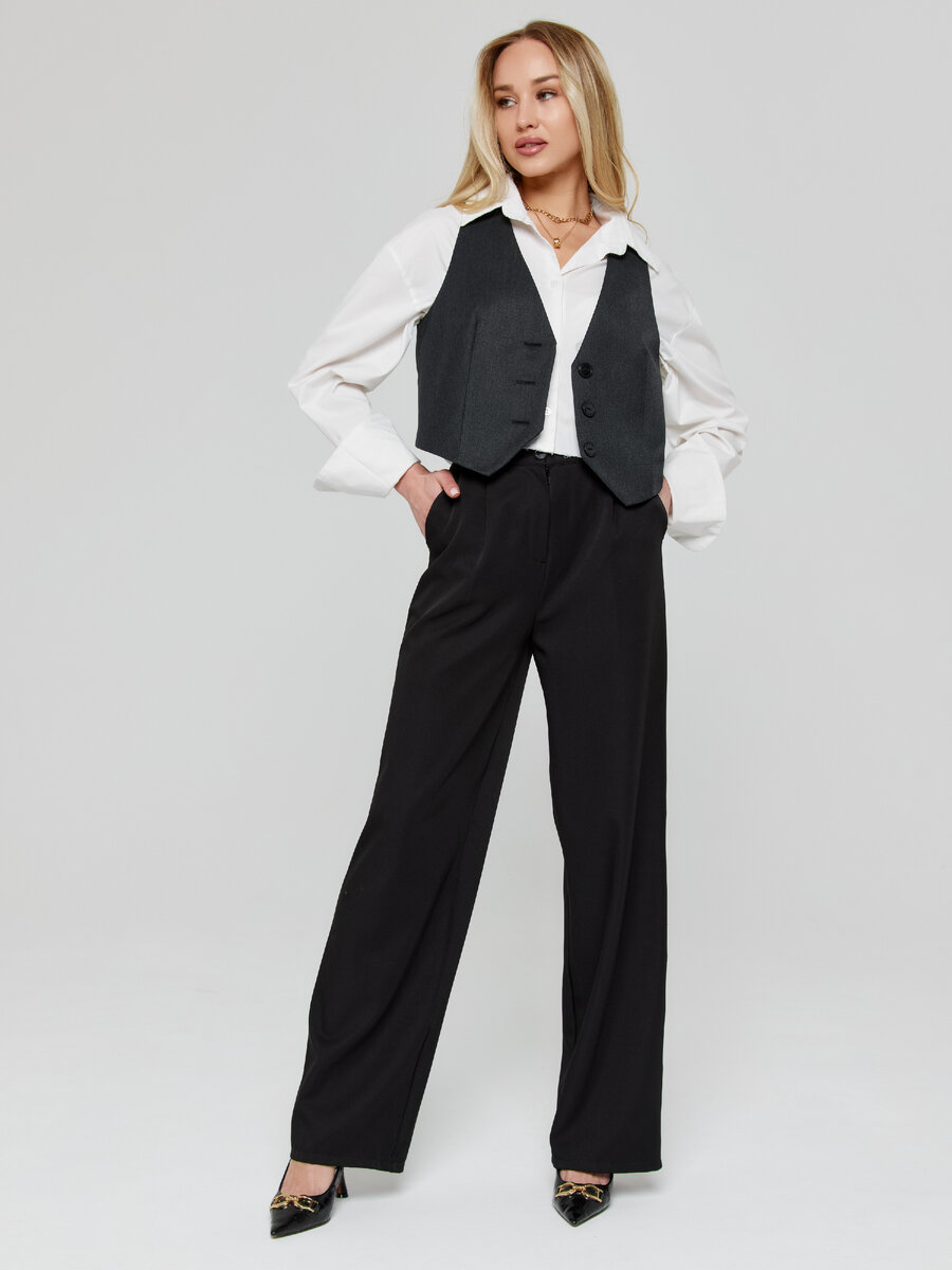 Первый образ. Съемка ALSO PRODUCTION