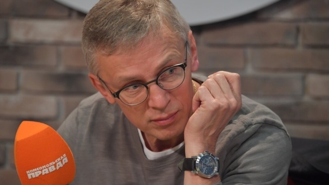    Фото: Komsomolskaya Pravda/Global Look Press