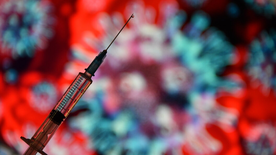    © Komsomolskaya Pravda/Globallookpress