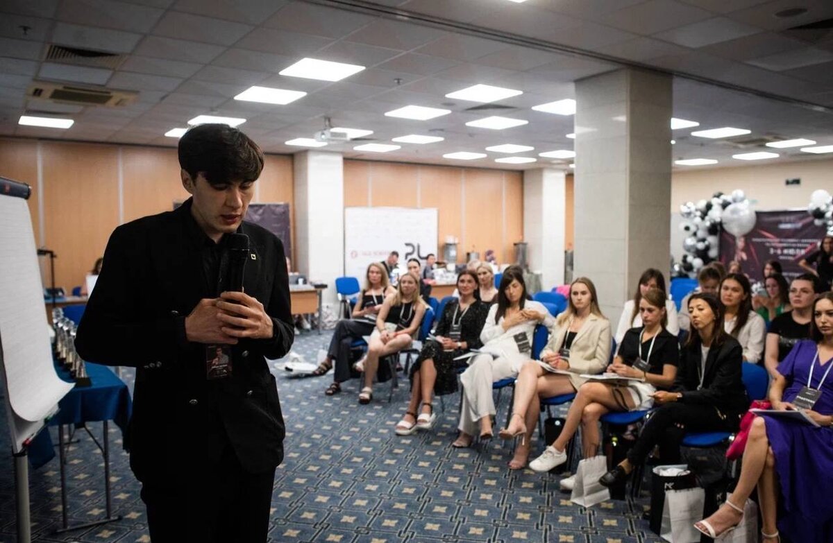 В бьюти-сфере очень много недостоверной информации, верьте только проверенным источникам. 