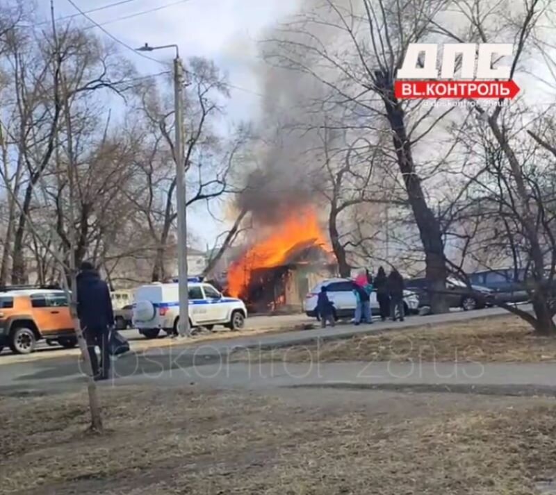    Фото: dpskontrol_28rus