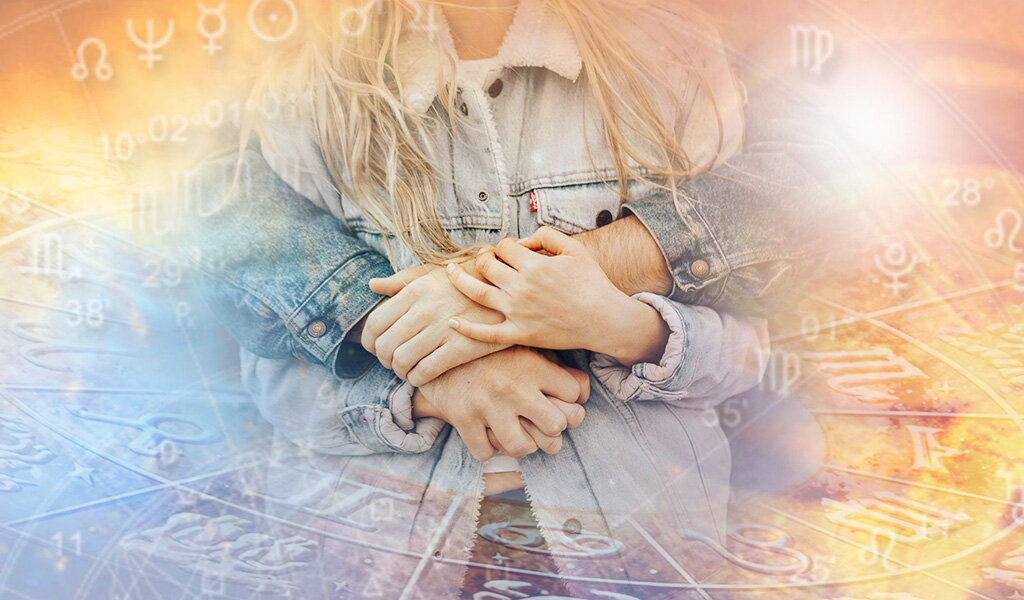 Профессиональная деятельность между Рыбой и Скорпионом