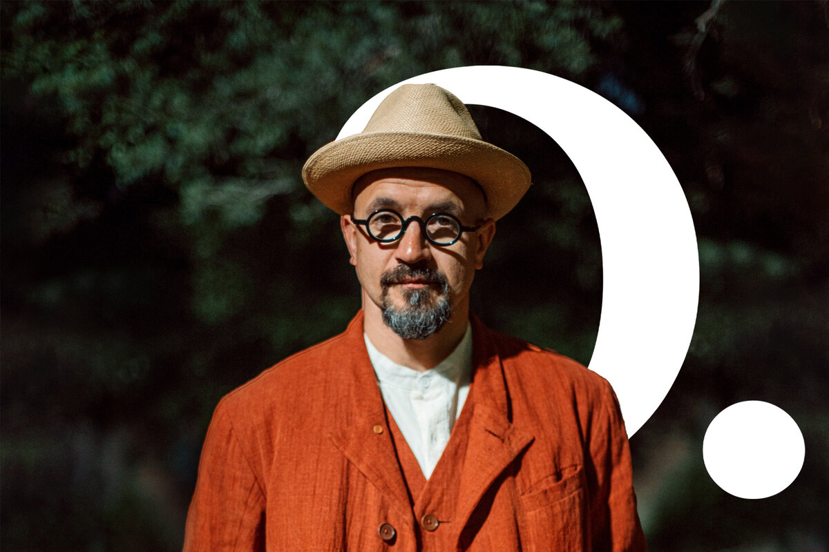    Егор Дружинин