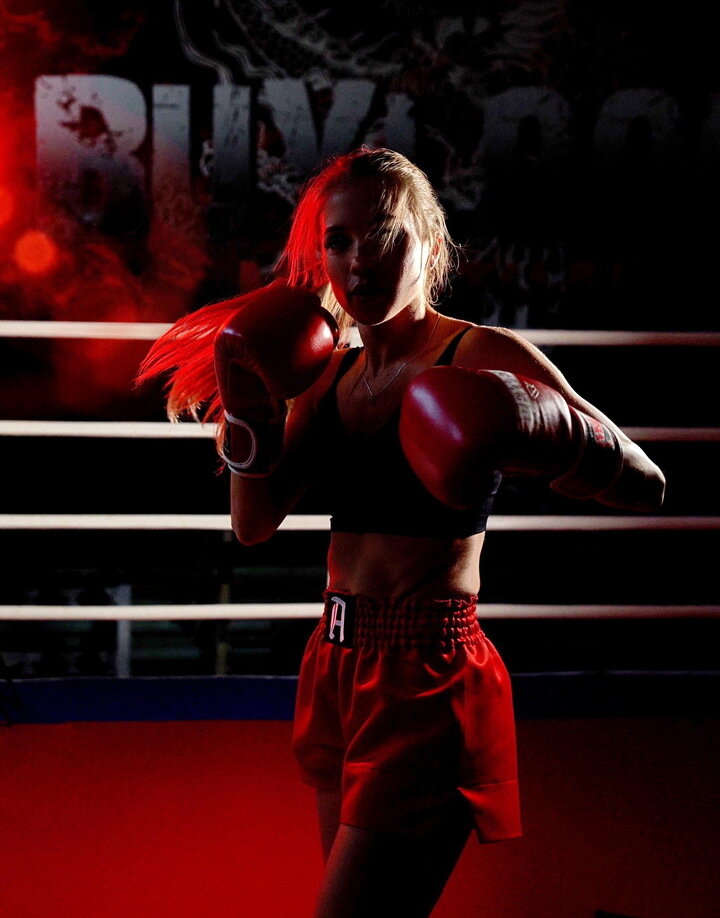     Анастасия Крецул