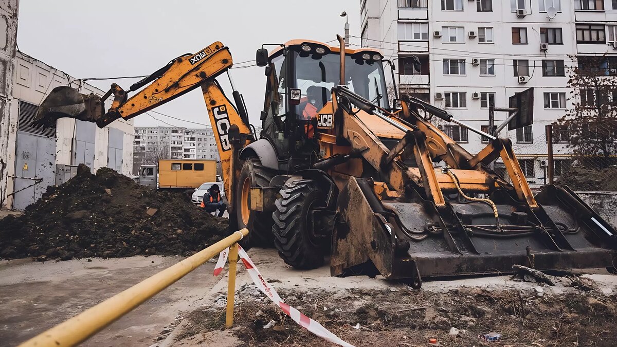 Власти Перми выделят 11 млн рублей на борьбу с нелегальными ямами |  Properm.ru | Дзен