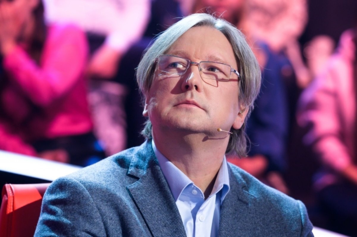    Нейробиолог Ключарев заявил, что участников телешоу изучают в лабораториях