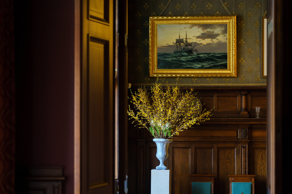 Фото: ГМЗ «Царское Село», автор – Руслан Шамуков