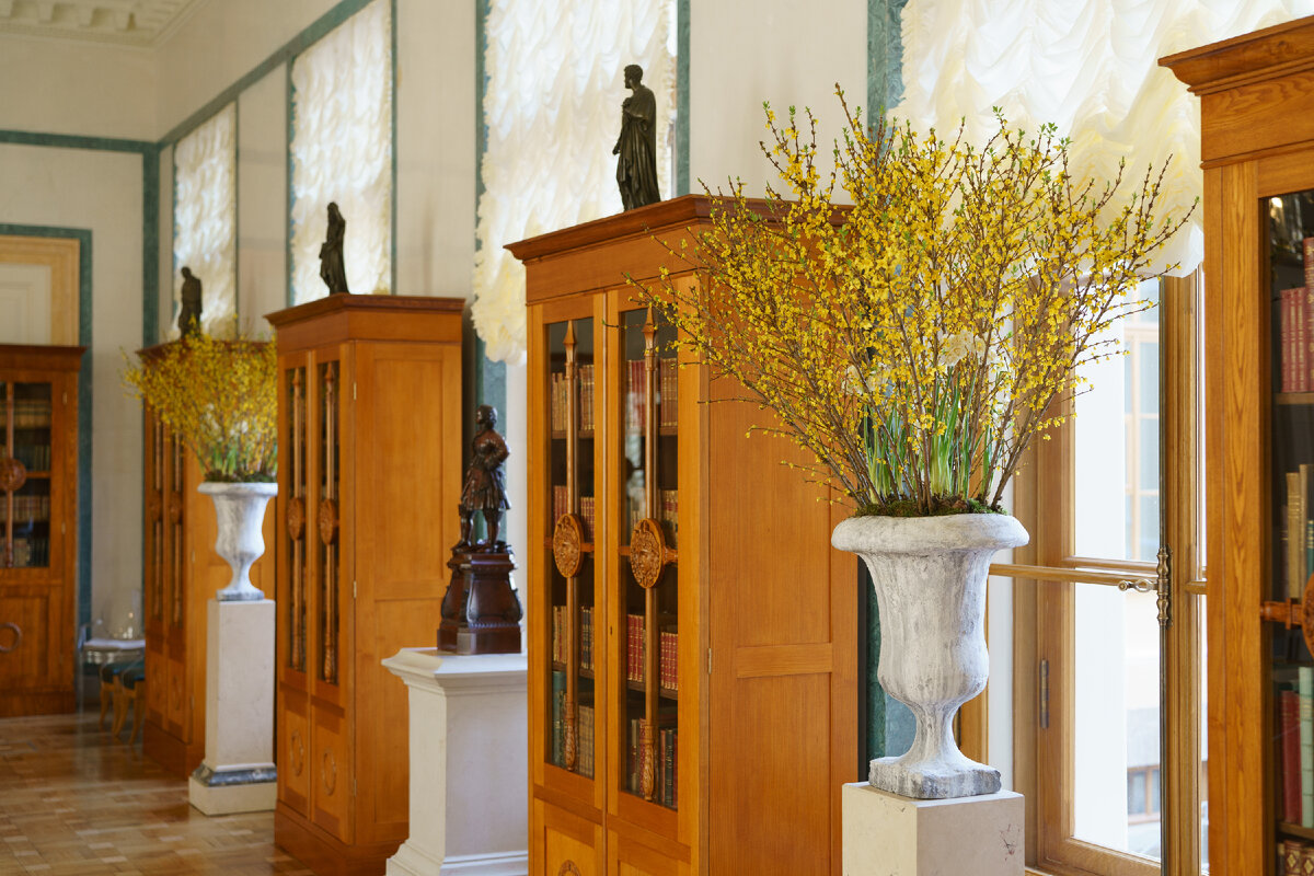 Фото: ГМЗ «Царское Село», автор – Руслан Шамуков