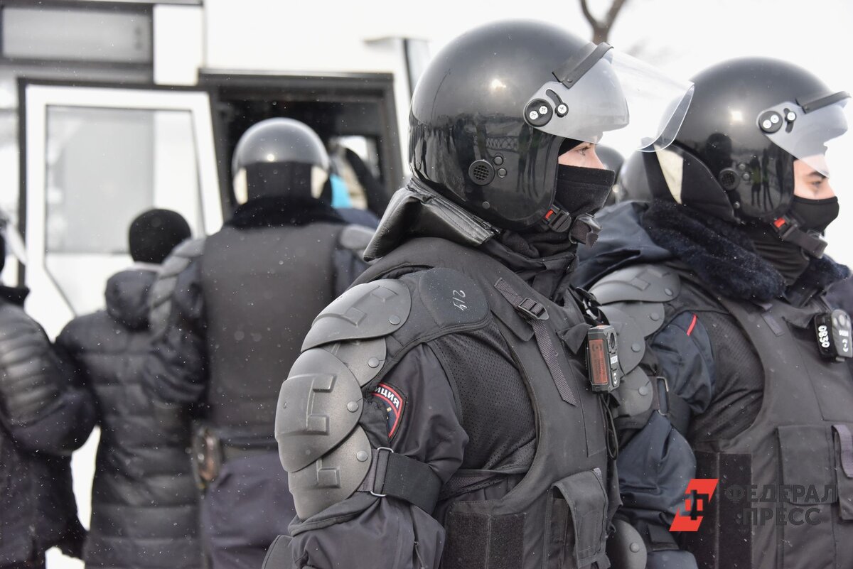 Участники группировки планировали теракты в Санкт-Петербурге.  Фото: ФедералПресс / Полина Зиновьева