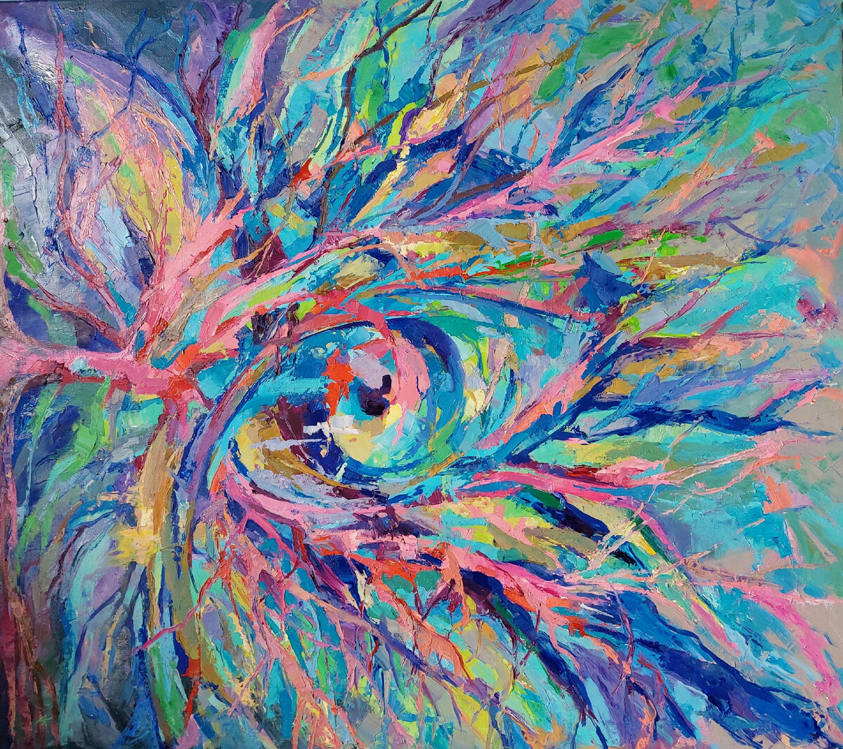 Алена Ковалева - Весна/Оберег