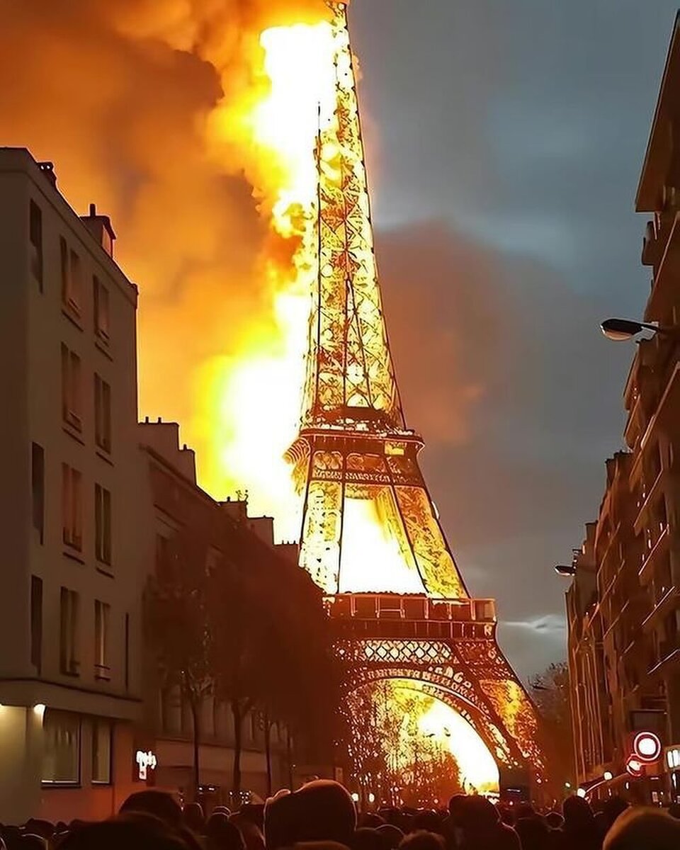 случаться башня