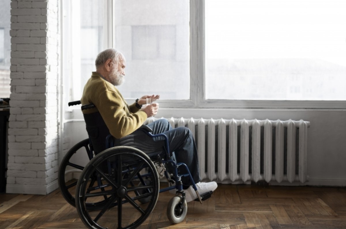    В Коми подняли вопрос о санаторно-курортном лечения для инвалидов