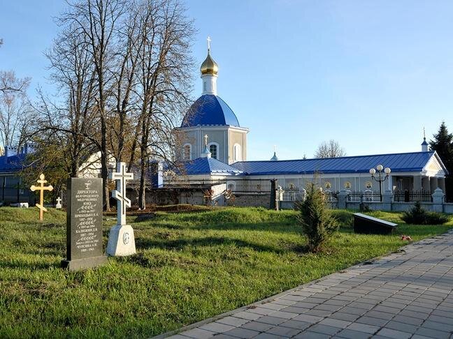 Фото: Вадим Заблоцкий