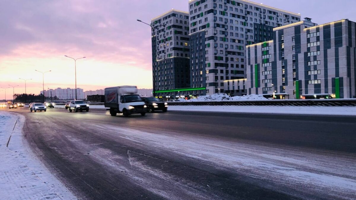 ИА SM-News Тюмень📷
