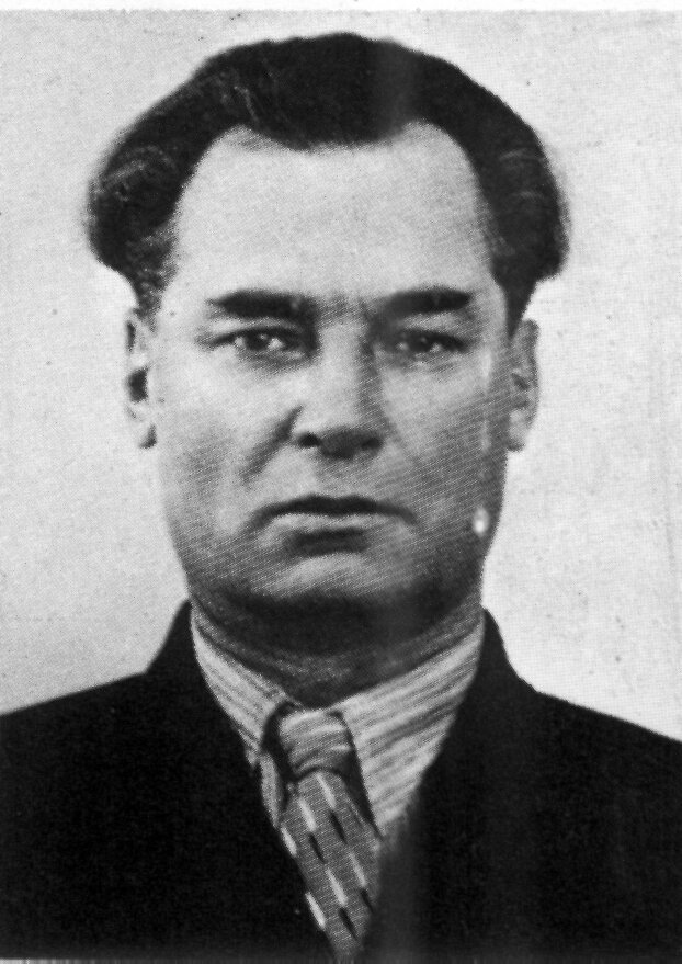Ф.А. Березницкий