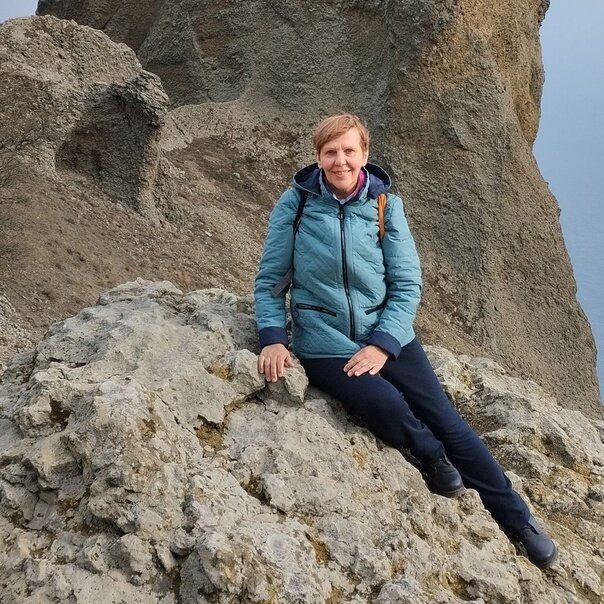  Крым, февраль 2024