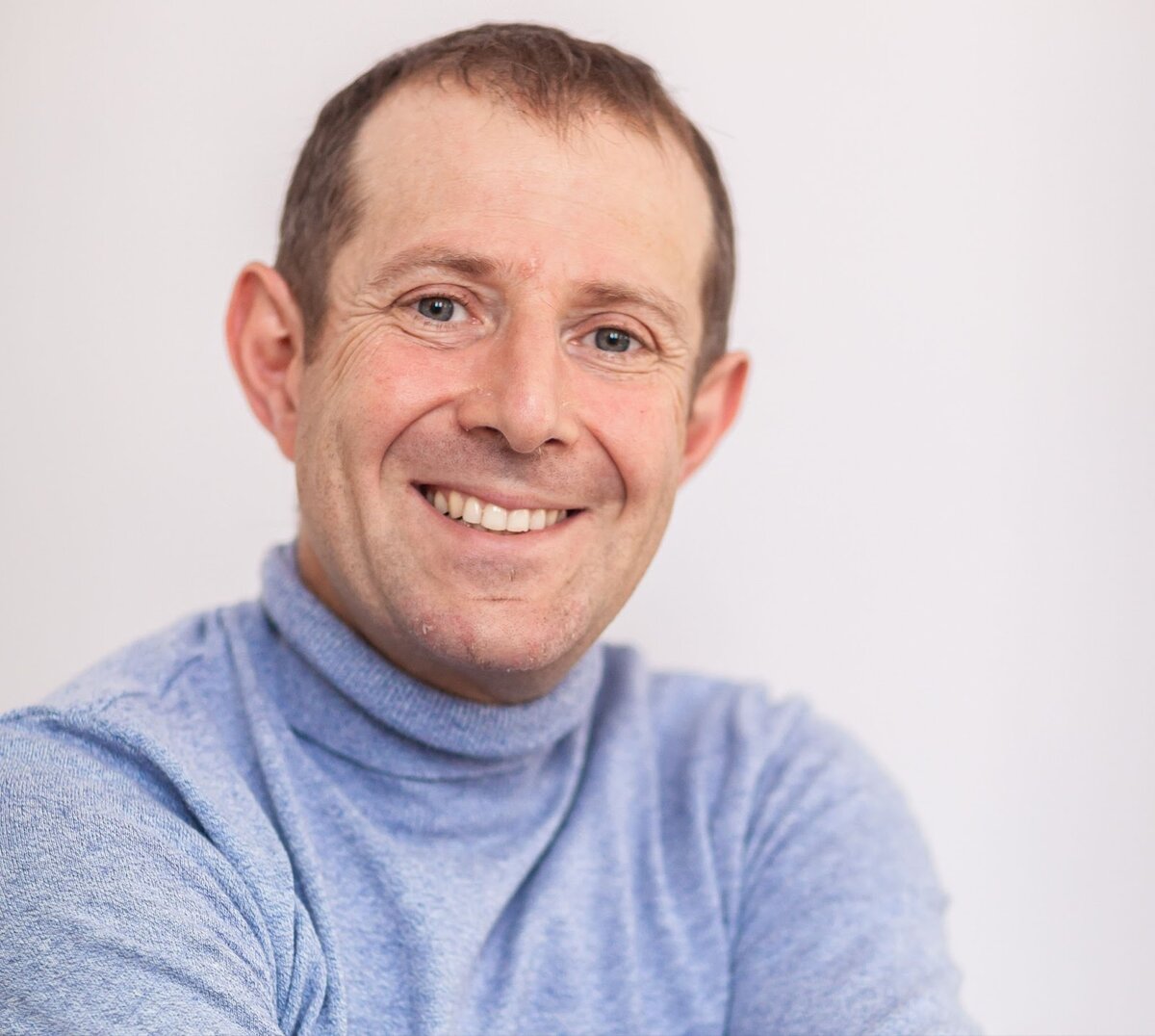 Если воспринимать продажи как приятный и увлекательный процесс, клиентам будет комфортнее с вами. Фото © Игорь Рызов