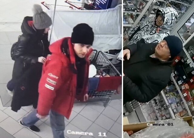    В Ивановской области разыскивают двух подозреваемых в краже денег с банковского счета
