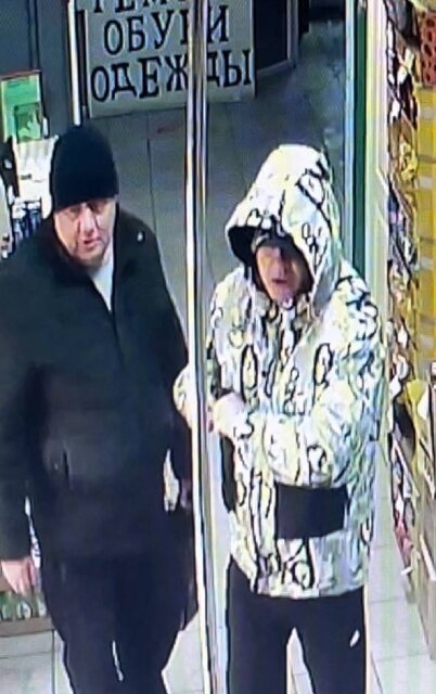    В Ивановской области разыскивают двух подозреваемых в краже денег с банковского счета
