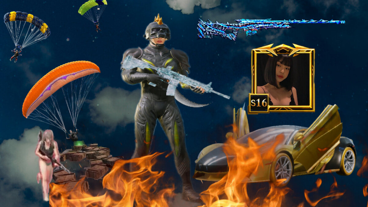 Публикация  PlayerUnknown's Battlegrounds (PUBG) Mobile, одного из самых популярных мобильных шутеров в мире, стала настоящим хитом среди геймеров. Однако, как и в любой другой игре, существуют способы взлома, позволяющие получить преимущество над другими игроками и заработать на этом. Взлом PUBG Mobile - это процесс, при котором игрок использует специальные программы или уязвимости игры, чтобы повысить свои шансы на победу. Например, с помощью такого взлома можно получить бесконечные боеприпасы, прозрачные стены, скорострельность и прочие преимущества. Однако стоит помнить, что использование таких методов запрещено правилами игры и может привести к блокировке вашего аккаунта. Несмотря на это, существует спрос на услуги по взлому PUBG Mobile. Многие игроки, не желающие самостоятельно заниматься взломом, готовы заплатить за помощь в улучшении своих игровых результатов. Поэтому, если у вас есть навыки в программировании или исследовании уязвимостей, вы можете заработать на этом интересном и увлекательном доме. Однако перед тем, как заниматься взломом PUBG Mobile, стоит помнить о возможных последствиях. Использование запрещенных программ может привести к блокировке вашего аккаунта или даже к правовым преследованиям. Поэтому лучше всего использовать свои навыки для того, чтобы помогать другим игрокам улучшить свой навык игры в PUBG Mobile законными способами. Таким образом, взлом PUBG Mobile может быть интересным и прибыльным делом, но стоит помнить о последствиях и использовать свои навыки в соответствии с правилами игры.