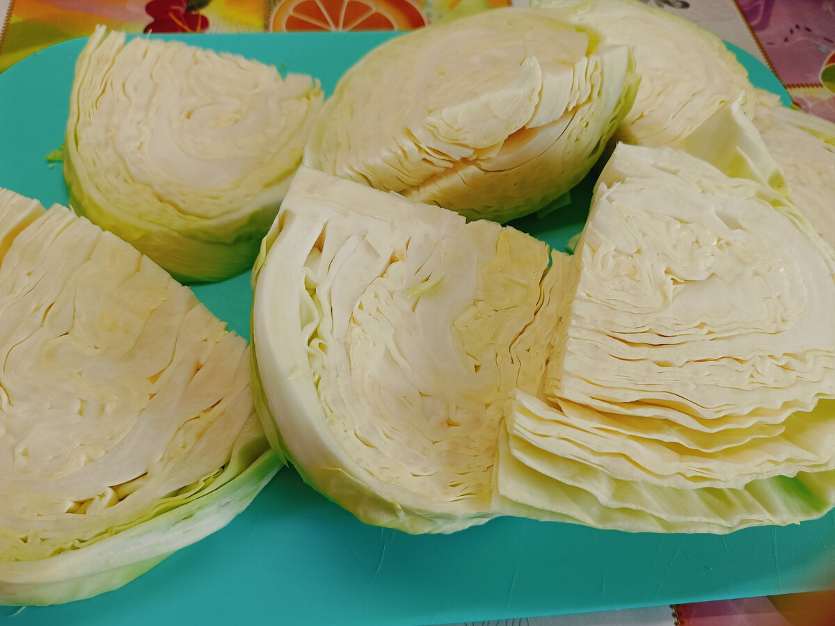 Толщина в пределах двух сантиметров. Фото автора. 